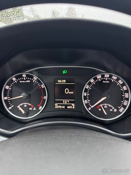 ✅ Skoda Octavia 2 Webasto Elegance - 9