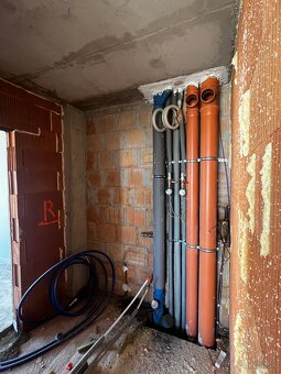 SIMI real - novostavba- 3 izbový byt s lódžiou s každej izby - 9