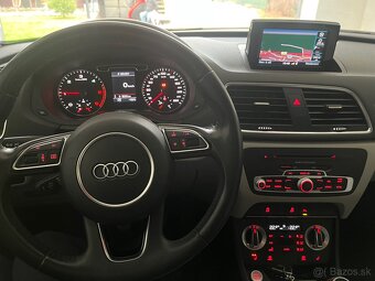 Audi Q3 2.0 TDi - 9