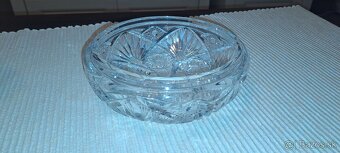 Brusene sklo, keramika - 9