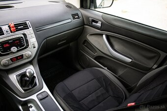 Ford Kuga 2.0 TDCi Titanium AWD - 9