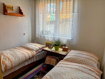 Rodinný dom s pekným pozemkom v Turčianskom Petre - 9