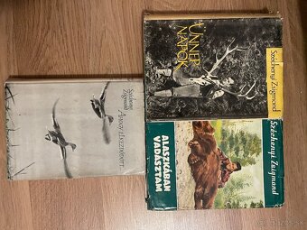 Knihy staré maďarské-maďarskí básnici a spisovatelia - 9