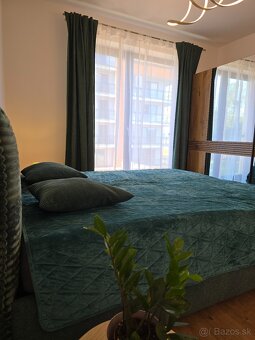 Prenájom 2 izbového bytu v novostavbe Košice-Panoráma - 9