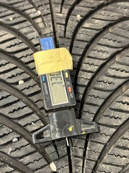 R19 5x112 Original Volkswagen ESPERANCE -Touareg III (CR) O - 9