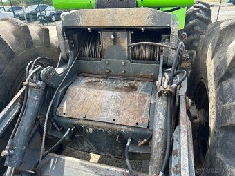 EQUUS 175 N 2015 VIN 011 - 9