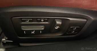 Lexus GS450h F-Sport, 3,5 l, hybrid, automat - 9