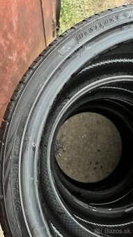 Disky Audi rotor S5 5x112 r19 - 9