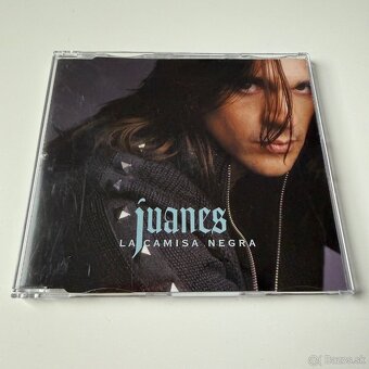 CD MAXI SINGLE 101 - 9