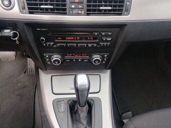 BMW Rad 3 320d A/T - 9