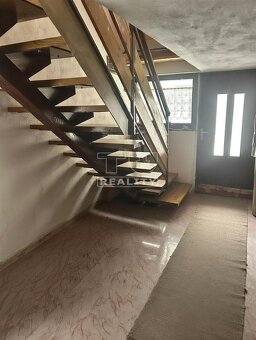 Dom s dušou/Liptovské Revúce - 9