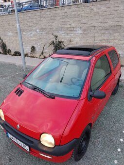 Renault twingo 1 - 9