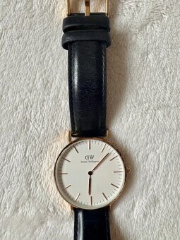 Daniel Wellington hodinky – 36 mm - 9