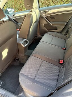 Predám VW Golf 1.0 - 9