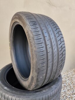 Letné pneumatiky Continental 275/40R20 - 9