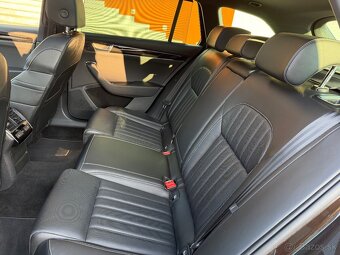 Škoda Superb kombi L&K 4x4 DSG 190ps - 9