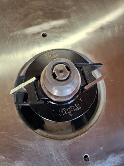 Spodná fréza Metabo TF 1690 D - 9