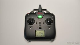 Dron MJX-RC Bugs 2w (gps+wi-fi) - 9