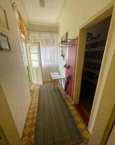 Predaj 3 izbového rodinného domu v obci Topoľnica - 9
