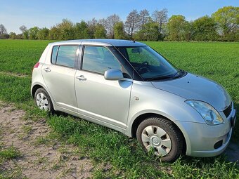 Suzuki Swift - 9