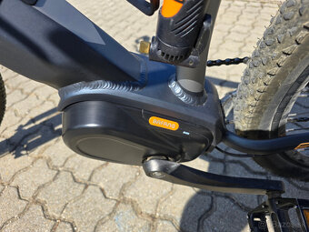 Ebike Lectron Esconder MX - 9