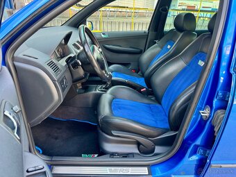 Škoda Fabia RS 1.9TDI Swiss Blue Edition 2007 TOP - 9