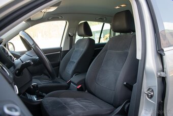 VW Tiguan 4x4 DSG 2.0TDi 103kw Webasto Xenon Led - 9