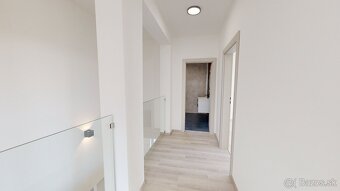 ZNÍŽENÁ CENA Moderná Novostavba 4.izb. rod. domu Vlčkovce - 9