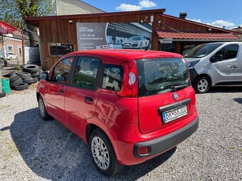 FIAT PANDA 1.2 51KW LPG - 9