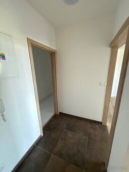 Prenajom 2. izboveho bytu Námestovo - 9