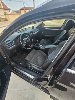 Skoda superb 3 combi 2.0tdi 110kw 2018 kup sr - 9