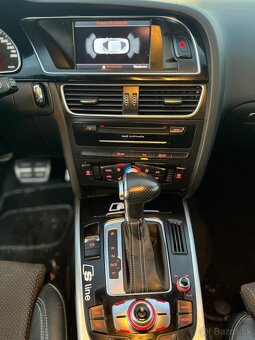 Audi A5 Sportback 2.0 TDI Quattro, S line, S tronic - 9