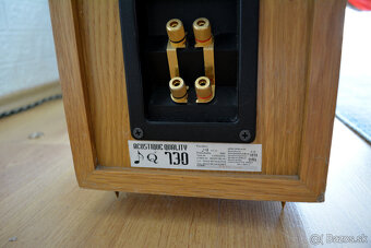 Acoustique Quality AQ 730....Tower Reproduktory - 9