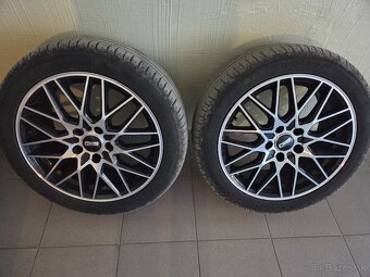 225/45 R17 letne - 9
