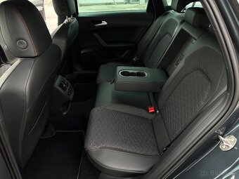 Seat Leon FR 1.5eTSI DSG 2020 - 9