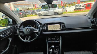 Škoda Karoq 2.0 TDI SCR Style - 9