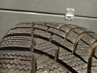Zimné pneumatiky Bridgestone + Nexen - 225/40 r18 92V - 9
