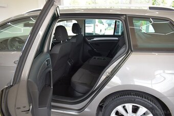 Volkswagen Golf 1,2 TSi, servis, 2x kola, - 9