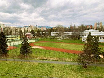 PREDAJ 3-izbový byt - Poprad, Starý Juh - 9