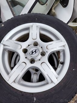 Hyundai Accent - 9