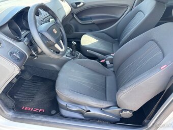 Seat Ibiza SC 1.4 16v 2011 - 9