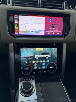 Range Rover - 9