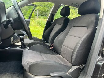 Predám Seat LEON 1,9 TDI 2004 81kW - 9