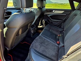 Audi a7 - 9