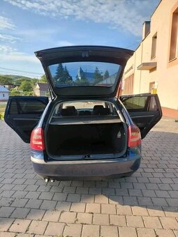 Predám Škoda Octavia 2 1.9 77 kw - 9