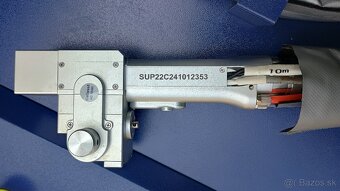 Laserový čistič CW 2000W so zárukou 30 mesiacov - 9
