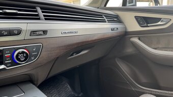 Audi SQ7 4.0 TDI V8 – Design Selection, po veľkom servise - 9