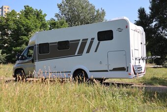 Prenájom úplne nového autokaravanu CARADO T447 Pro+ r. 2025 - 9