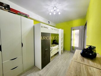 3 izbový zrekonštruovaný v blízkosti centra, Prešov - 9