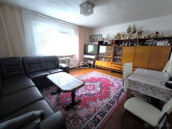 Predám rodinný dom Zborov nad Bystricou, iba u nás - 9